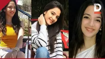 ടിക് ടോക്ക് താരം സിയ കക്കര്‍ ആത്മഹത്യ ചെയ്തു; മറ്റ് പ്രശ്‌നങ്ങളുണ്ടായിരുന്നില്ലെന്ന് മാനേജര്‍