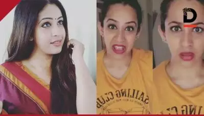ടിക്ക് ടോക്ക് അക്കൗണ്ട് ഡിലീറ്റ് ചെയ്ത് സൗഭാഗ്യ; ടിക് ടോക് നിരോധനം തകര്‍ത്തോ എന്ന ചോദ്യത്തിന് മറുപടിയിങ്ങനെ