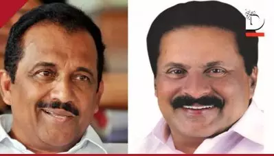 ‘അവര്‍ പുറത്താക്കിയാലും ഞങ്ങള്‍ പോകില്ല’; ജോസ് പക്ഷത്തെ പുറത്താക്കിയ നടപടിയില്‍ പ്രതികരിച്ച് സ്റ്റീഫന്‍ ജോര്‍ജ്