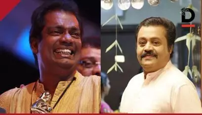 ‘ജീവിതത്തില്‍ ഒരിക്കലും അഭിനയിക്കാന്‍ അറിയാത്ത സുരേഷ് ഗോപി എന്ന മഹത് വ്യക്തിക്ക് എന്റെ ഹൃദയം നിറഞ്ഞ ജന്മദിനാശംസകള്‍’; ആശംസയുമായി സലിം കുമാര്‍