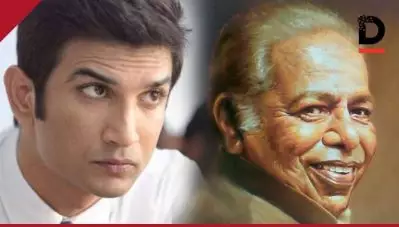 ‘തിലകനും വിനയനും അതിജീവിച്ച കഥ അറിഞ്ഞിരുന്നുവെങ്കില്‍ സുശാന്തിപ്പോഴും നമ്മളോടൊപ്പം ഉണ്ടായേനെ’; ഹരീഷ് പേരടി