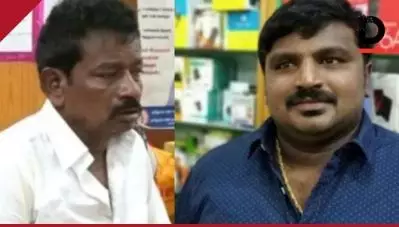 തൂത്തുകുടിയിലെ അച്ഛന്റെയും മകന്റെയും കസ്റ്റഡി മരണം ; മജിസ്‌ട്രേറ്റിനെതിരെ പ്രതിഷേധം ശക്തം ; കേസ് ഒതുക്കാന്‍ ആശുപത്രി അധികൃതരും കൂട്ട് നിന്നെന്ന് ആരോപണം