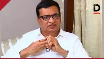 ‘രാജ്യത്തെ ബാധിക്കുന്നതെങ്കില്‍ രാഹുലും കോണ്‍ഗ്രസും ഇനിയും ചോദ്യങ്ങള്‍ ചോദിക്കും’; ശരദ് പവാറിന് മറുപടിയുമായി ബലാസാഹേബ് തൊറാട്ട്