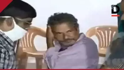 അഞ്ചല്‍ കൊലപാതകം; സൂരജിന്റെ അച്ഛന്‍ അറസ്റ്റില്‍