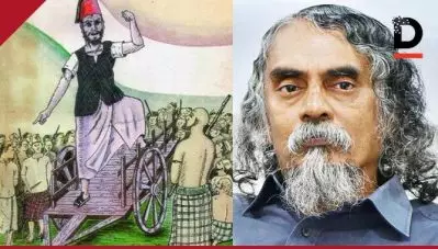 തക്ബീര്‍ മുഴക്കിയ മലയാളത്തിന്റെ ധീര ചെഗുവേരയാണ് ശഹീദ് വാരിയന്‍ കുന്നത്ത് കുഞ്ഞഹമ്മദ് ഹാജി: കെ.ഇ.എന്‍