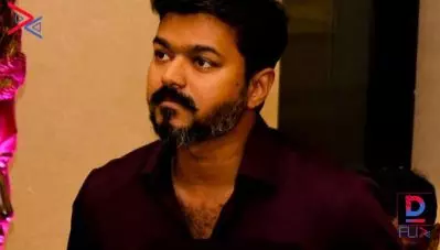 തന്റെ ജന്മദിനം ഇത്തവണ ആഘോഷമാക്കരുത്; ആരാധകരോട് അഭ്യര്‍ത്ഥനയുമായി വിജയ്