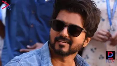 ബിഗ്‌ബോസ് നിര്‍മ്മാതാക്കളും വിജയും കൈകോര്‍ക്കുന്നു?; ഒരുമിക്കുന്നത് ഇതിന് വേണ്ടിയോ?