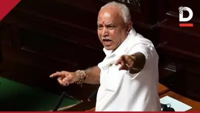 ലക്ഷ്മണ്‍ സവാദി ദല്‍ഹിയില്‍, കര്‍ണാടക മുഖ്യമന്ത്രിയാക്കുമെന്ന് അഭ്യൂഹം; പ്രതികരിച്ച് ഉപമുഖ്യമന്ത്രി