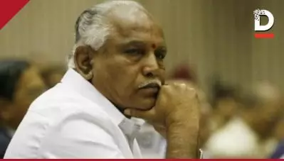 കര്‍ണാടകയില്‍ യെദിയൂരപ്പ യുഗം അവസാനിക്കുന്നുവോ?; പിന്‍ഗാമിയെ കണ്ടെത്താന്‍ തിരക്കിട്ട നീക്കങ്ങളുമായി ബി.ജെ.പി; ആലോചനകള്‍ ഇങ്ങനെ