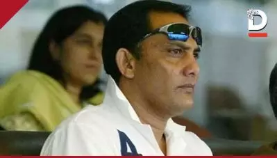 ഇന്ത്യന്‍ ടീമിനെ പരിശീലിപ്പിക്കാന്‍ തയ്യാര്‍; ബാറ്റിംഗിനും ഫീല്‍ഡിംഗിനും പ്രത്യേക കോച്ച് വേണ്ടിവരില്ലെന്ന് അസഹ്‌റുദ്ദീന്‍