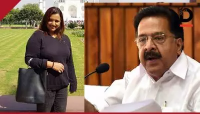 ‘പ്രതിപക്ഷ നേതാവുമായും വേദി പങ്കിട്ടിട്ടുണ്ട്, അദ്ദേഹത്തിന് ഭക്ഷണമുള്‍പ്പെടെ എടുത്ത് നല്‍കിയത് ഞാനാണ്’; സ്വപ്‌ന സുരേഷ്