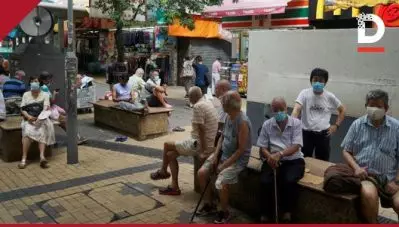 ഹോങ് കോങ്ങുകാര്‍ക്ക് അഭയം നല്‍കാനുള്ള തീരുമാനത്തില്‍ ബ്രിട്ടന്‍ തിരിച്ചടി നേരിടും; സ്വരം കടുപ്പിച്ച് മുന്നറിയിപ്പുമായി ചൈന