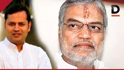 വെളിപ്പെട്ടത് സ്പീക്കറുടെ കോണ്‍ഗ്രസ് ചായ്‌വ്; ഗെലോട്ടിന്റെ മകനും ജോഷിയും തമ്മിലുള്ള വീഡിയോ പുറത്തുവിട്ടതിന് പിന്നാലെ കുരുക്ക് മുറുക്കി ബി.ജെ.പി