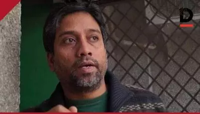 പ്രൊഫസര്‍ ഹാനി ബാബുവിന്റെ അറസ്റ്റ്; പ്രതിഷേധവുമായി ഡി.യു മലയാളി വിദ്യാര്‍ഥി കൂട്ടായ്മ മൈത്രി