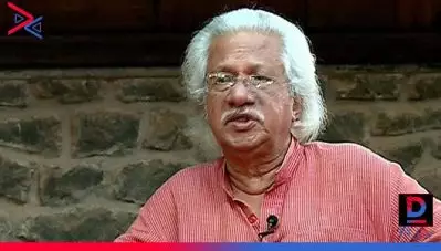 മൊബൈലിലും വാച്ചിലും കാണേണ്ടതല്ല സിനിമകള്‍; അങ്ങിനെയുള്ളത് നികൃഷ്ടജന്മങ്ങള്‍; അടൂര്‍ ഗോപാലകൃഷ്ണന്‍