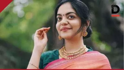 ‘സൈബര്‍ ബുള്ളീസിന് ഒരു പ്രണയലേഖനം’; സൈബര്‍ ആക്രമണത്തിനെതിരെ വ്യത്യസ്ത പ്രതികരണവുമായി അഹാന കൃഷ്ണകുമാര്‍
