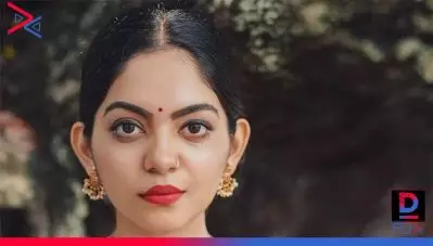 ‘വേദനിപ്പിക്കാനോ കുറ്റക്കാരനാക്കാനോ ഉദ്ദേശിച്ചില്ല,;ആരെയെങ്കിലും വേദനപ്പിച്ചിട്ടുണ്ടെങ്കില്‍ അവരോട് നിരുപാധികം ക്ഷമ ; ഫേസ്ബുക്കിലൂടെ മാപ്പ് പറഞ്ഞ് അഹാന