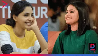 ഇപ്പോഴേങ്കിലും നീ ഇതിനെ കുറിച്ച് സംസാരിച്ചല്ലോ; സ്റ്റെഫി സേവ്യറിന് പിന്തുണയുമായി ഐശ്വര്യ ലക്ഷ്മി