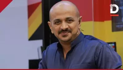 ’24 ന്യൂസില്‍ പ്രവര്‍ത്തിച്ചത് ചട്ട പ്രകാരം’; നിയമപരമല്ലെന്ന് ആരോപിച്ച ഓണ്‍ലൈന്‍ പോര്‍ട്ടലിനെതിരെ നിയമനടപടിക്കൊരുങ്ങി അവതാരകന്‍ അരുണ്‍ കുമാര്‍