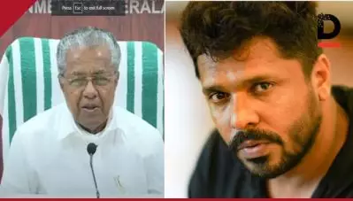 ‘നോണ്‍സെന്‍സസ് ഒഴിവാക്കുന്നതിലെ കല’; മുഖ്യമന്ത്രിയുടെ 16 സെക്കന്റ് മൗനത്തെ അഭിനന്ദിച്ച് ആഷിക് അബു