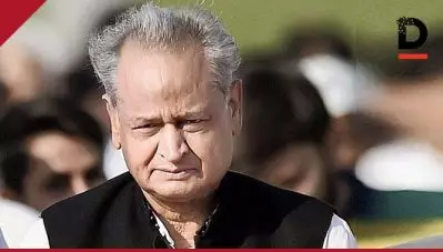 ‘ജയ്‌സാല്‍മീര്‍ എത്തിയാല്‍ പിന്നെ പാകിസ്താനിലേക്ക് ദൂരമില്ല’; ഗെലോട്ടിനെതിരെ ബി.ജെ.പി നേതാവ്