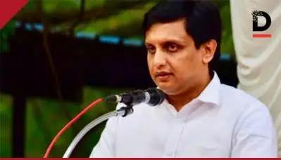 ആര്‍.എസ്.എസിന്റെ ബി.ജെ.പി എന്നതുപോലെ ജമാഅത്തെ ഇസ്‌ലാമിയുടെ മുസ്‌ലിം ലീഗ് എന്നായി മാറാന്‍ ഇനി എത്ര കാലം?: മുഹമ്മദ് റിയാസ്