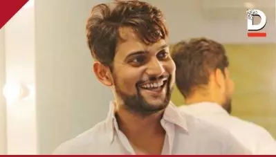 നടന്‍ അശുതോഷ് ഭാക്‌റെ ആത്മഹത്യ ചെയ്തു