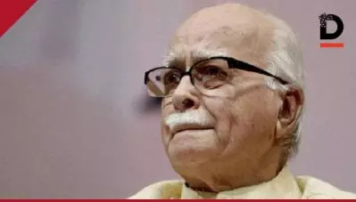 ബാബരി മസ്ജിദ് തകര്‍ക്കല്‍; അദ്വാനിയോട് നൂറിലേറെ ചോദ്യങ്ങളുമായി കോടതി, മൊഴിയെടുപ്പ് നീണ്ടത് നാലര മണിക്കൂര്‍