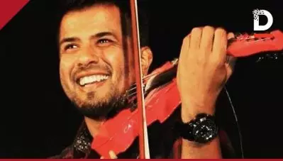 ‘ബാലഭാസ്‌കറെ ആശുപത്രിയിലെത്തിക്കുമ്പോള്‍ ജീവനുണ്ടായിരുന്നു’; താന്‍ ഉറങ്ങുകയായിരുന്നെന്ന് പറഞ്ഞിരുന്നതായി ഡോക്ടറുടെ വെളിപ്പെടുത്തല്‍