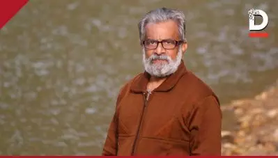 മസ്തിഷ്‌ക ജ്വരം; നടനും തിരക്കഥാകൃത്തുമായ പി ബാലചന്ദ്രന്‍ ആശുപത്രിയില്‍