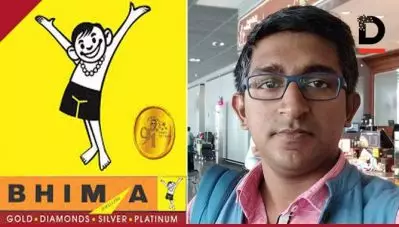 സ്വര്‍ണ്ണക്കടത്തുമായി നടക്കുന്നത് വ്യാജ പ്രചരണം ; ഹരീഷ് വാസുദേവന്‍ അടക്കമുള്ളവരുടെ ഫേസ്ബുക്ക് പോസ്റ്റുകള്‍ നീക്കം ചെയ്യണമെന്നും ഭീമ ജ്വല്ലറി