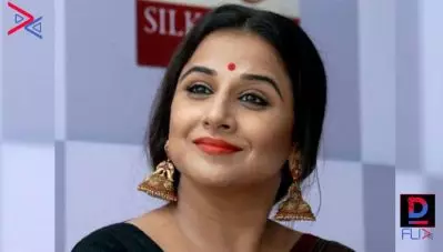 ‘എന്റെ ജീവിതം എന്റെ മാത്രം നിയമങ്ങള്‍ക്കനുസരിച്ചാണ്, ശകുന്തളദേവിയെ പോലെ’; വിദ്യാ ബാലന്‍