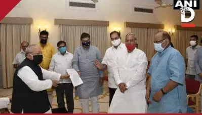 ‘ഇപ്പോള്‍ നിയമസഭ സമ്മേളനം വിളിക്കുന്നത് എന്തിന്?’; ഗെലോട്ടിന്റെ പ്രഖ്യാപനത്തില്‍ പ്രതിരോധത്തിലായി ബി.ജെ.പി