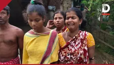 ബംഗാളില്‍ വീണ്ടും ബി.ജെ.പി പ്രവര്‍ത്തകന്‍ തൂങ്ങിമരിച്ച നിലയില്‍; തൃണമൂലില്‍ ചേരാത്തതിന് പിന്നാലെയുള്ള കൊലപാതകമെന്ന് ആരോപണം