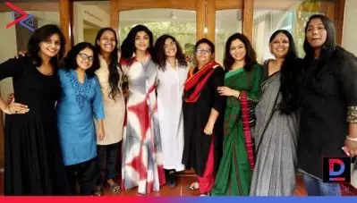 ഈ ആരോപണങ്ങളൊന്നും സംഘടനയ്ക്കകത്ത് വിധു ഉന്നയിച്ചിട്ടില്ല, ചര്‍ച്ചയ്ക്ക് തയ്യാര്‍: ഡബ്ല്യു.സി.സി
