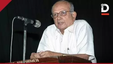 ‘ചാനല്‍ ചര്‍ച്ചകളില്‍ കൂടുതല്‍ സമയം നല്‍കണമെന്ന സി.പി.ഐ.എമ്മിന്റെ ആവശ്യം ന്യായം’: ബി.ആര്‍.പി ഭാസ്‌ക്കര്‍