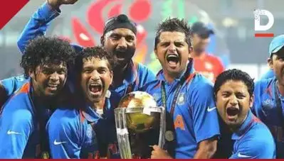 2011 ലോകകപ്പ് അട്ടിമറിച്ചുവെന്നതിന് തെളിവില്ലെന്ന് ഐ.സി.സി