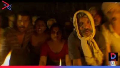 ജല്ലിക്കട്ടിന് ശേഷം ‘ചുരുളി’യുമായി ലിജോ ജോസ് പെല്ലിശ്ശേരി; കിളി പാറിച്ച് ട്രെയ്‌ലര്‍