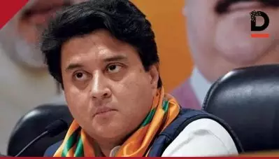ഇതിനെല്ലാം കാരണം നിങ്ങളാണെങ്കില്‍ അത് നല്ലതിനല്ല; ജ്യോതിരാദിത്യ സിന്ധ്യയ്‌ക്കെതിരെ മുതിര്‍ന്ന ബി.ജെ.പി നേതാവ്