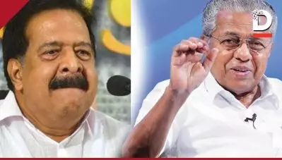 സ്ഥലം കണ്ടെത്തുന്നതിന് മുന്‍പ് കണ്‍സള്‍ട്ടന്‍സി; അഴിമതിക്ക് നടപടി നേരിട്ട കമ്പനിക്ക് 4.6 കോടിക്ക് ശബരിമല വിമാനത്താവളത്തിന്റെ കരാര്‍ ഏല്‍പ്പിച്ചത് ദുരൂഹമെന്ന് ചെന്നിത്തല