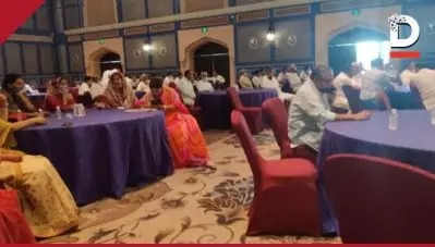 സച്ചിന്‍ പൈലറ്റിനെതിരെ നടപടി സ്വീകരിക്കൊനൊരുങ്ങി കോണ്‍ഗ്രസ്; രാജസ്ഥാനില്‍ തിരക്കിട്ട രാഷ്ട്രീയ നീക്കങ്ങള്‍