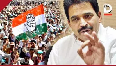 ‘സ്പീക്ക് അപ്പ് ഫോര്‍ ഡെമോക്രസി’; അട്ടിമറിയില്‍ ബി.ജെ.പിയെ കുരുക്കാന്‍ കോണ്‍ഗ്രസിന്റെ പുതിയ അടവുനയം