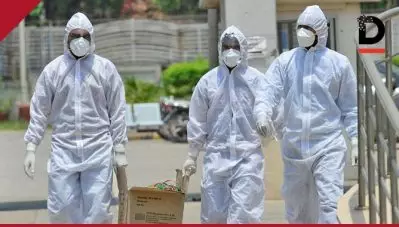 സംസ്ഥാനത്ത് സമ്പര്‍ക്കത്തിലൂടെ പുതുതായി രോഗം സ്ഥിരീകരിച്ചത് 133 പേര്‍ക്ക് ; സമ്പര്‍ക്കത്തിലൂടെ ഇതുവരെ 965 പേര്‍ക്ക് കൊവിഡ്