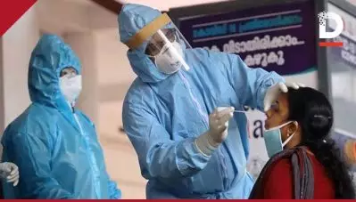 ഭാര്യയും മക്കളുമുള്‍പ്പെടെ പത്തുപേര്‍ക്ക് സമ്പര്‍ക്കത്തിലൂടെ രോഗം; കൊവിഡ് രോഗിക്ക് 200 ഓളം പേരുമായി സമ്പര്‍ക്കം; ഇടുക്കിയില്‍ കടുത്ത ആശങ്ക