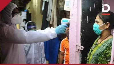 സമ്പര്‍ക്കത്തിലൂടെ 144 പേര്‍ക്ക് കൊവിഡ്; ഉറവിടം അറിയാത്ത 18 രോഗികളും; ആശങ്കയോടെ കേരളം