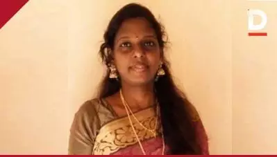 സംഗീത സംവിധായകന്‍ ജാസി ഗിഫ്റ്റിന്റെ സഹോദരി അന്തരിച്ചു