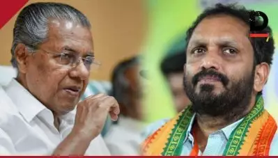 എന്ത് അംസംബന്ധവും വിളിച്ചുപറയാന്‍ കരുത്തുള്ള നാക്ക് വെച്ച് എന്തും പറയരുത്; സ്വര്‍ണ്ണക്കടത്ത് ആരോപണത്തില്‍ സുരേന്ദ്രന് മുഖ്യമന്ത്രിയുടെ മറുപടി