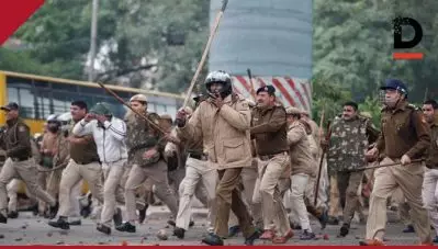 ദല്‍ഹി കലാപത്തില്‍ പൊലീസിന്റെ ഭാഗത്ത് വന്‍വീഴ്ച; ആക്രമങ്ങളില്‍ പക്ഷാപാതപരമായി പെരുമാറി: ന്യൂനപക്ഷ കമ്മീഷന്‍