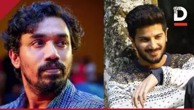 ‘പൊളിഞ്ഞു പാളീസായി മാനത്തേക്കും നോക്കി നിന്ന ജീവിതത്തിന്റെ ഫ്രെയിമിലേക്കാണ് ചെങ്ങായി കൈത്താങ്ങായി ഓടിക്കയറിയത്’; ദുല്‍ഖറിന് മിഥുന്റെ പിറന്നാളാശംസ