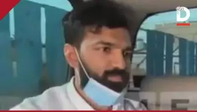 ഞാന്‍ പ്രതിയല്ല; പ്രചരിക്കുന്ന ചിത്രം എന്റെത് തന്നെ; സ്വര്‍ണക്കടത്ത് കേസില്‍ ആരോപണങ്ങള്‍ നിഷേധിച്ച് ഫൈസല്‍ ഫരീദ്